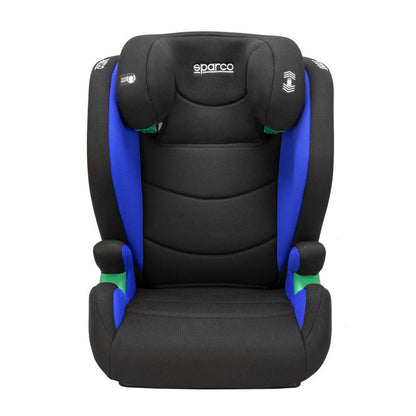 Sparco I-Size Kinderzitje 100-150 cm SK2000