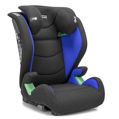 Sparco I-Size Kinderzitje 100-150 cm SK2000