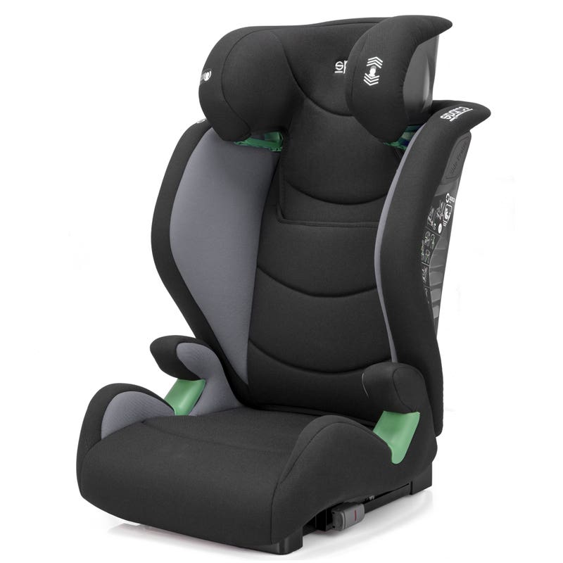 Sparco I-Size Kinderzitje 100-150 cm SK2000