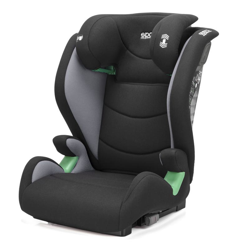 Sparco I-Size Kinderzitje 100-150 cm SK2000