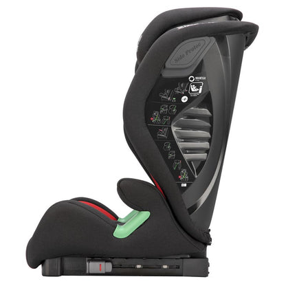 Sparco I-Size Kinderzitje 100-150 cm SK2000