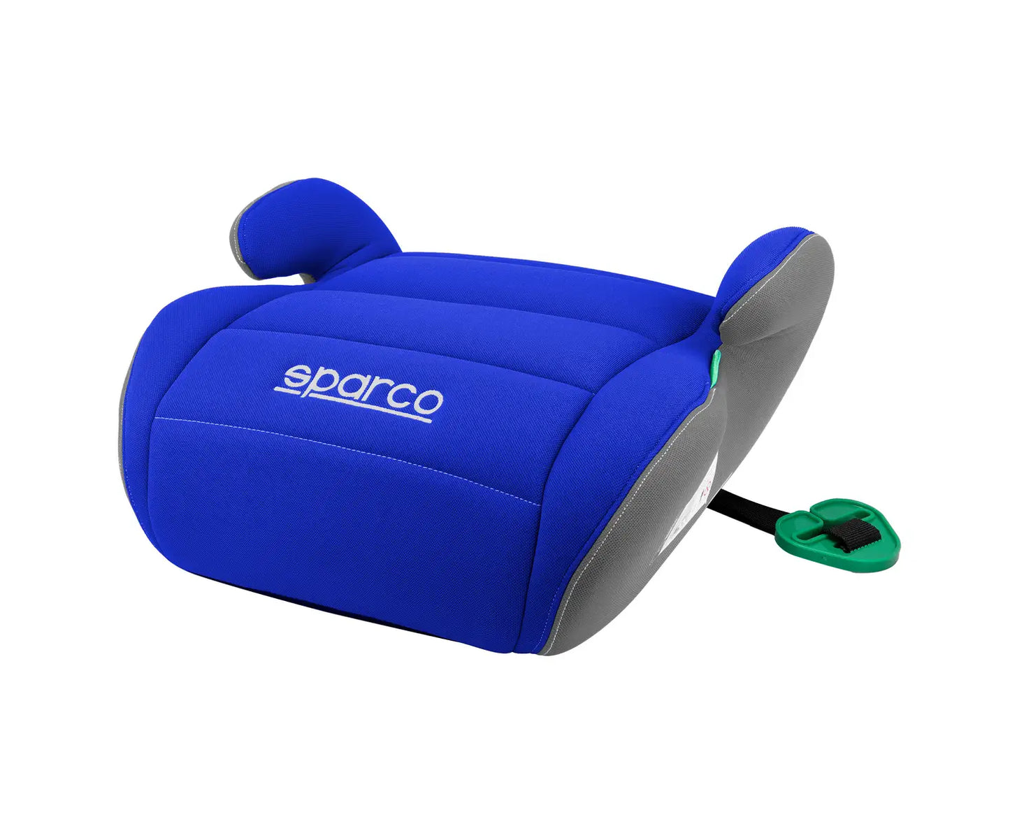 Sparco I-Size Kinderzitje Booster 125-150 cm SK100