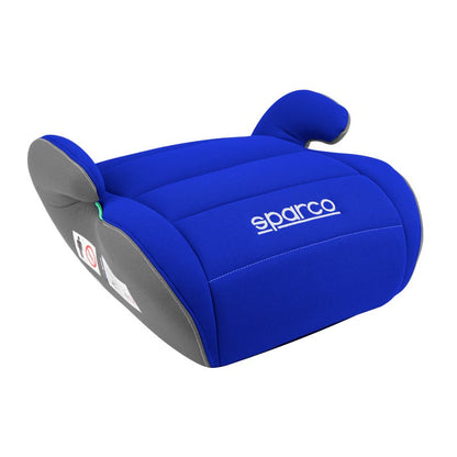 Sparco I-Size Kinderzitje Booster 125-150 cm SK100