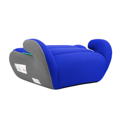 Sparco Autokinderzitje F100KI i-Size 01929I Autokinderzitje Kids Blauw 125-150cm - Detail