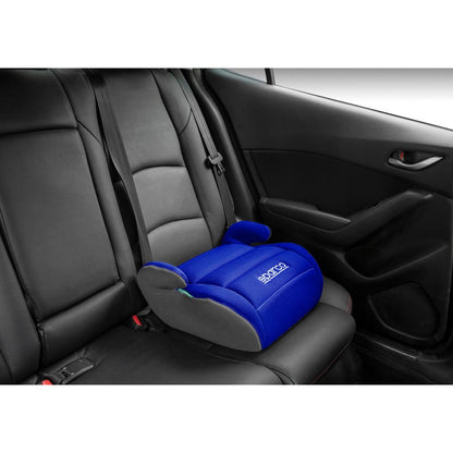 Sparco I-Size Kinderzitje Booster 125-150 cm SK100