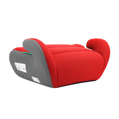 Sparco Autokinderzitje F100KI i-Size 01929I Autokinderzitje Kids Rood 125-150cm - Detail