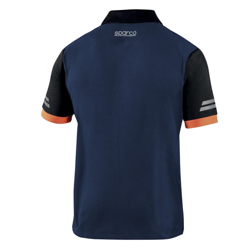 Sparco Poloshirt Tech Toledo 02415 Poloshirt Werkkleding Diverse kleuren XS-XXXL - Afbeelding 10