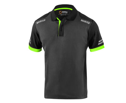 Sparco Tech Polo
