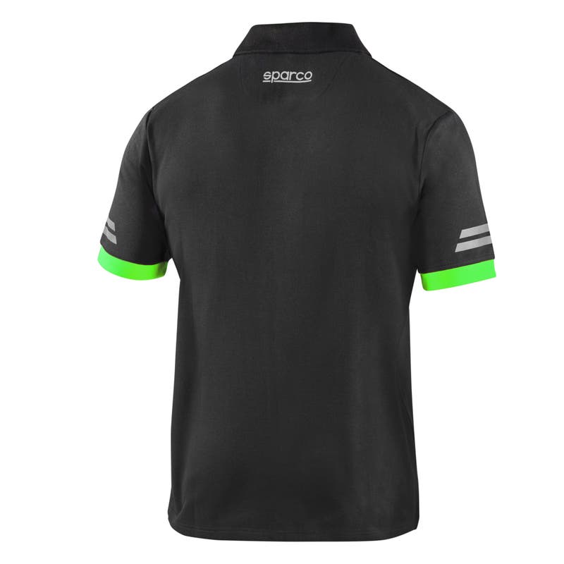 Sparco Tech Polo
