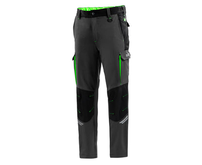 Sparco Werkbroek Tech