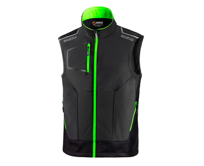 Sparco Tech Bodywarmer