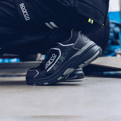 Sparco Werkschoenen S3S ESD Allroad STIRIA - Veiligheidsschoenen S3