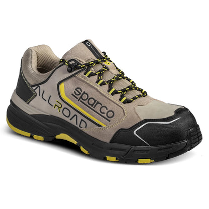 Sparco Werkschoenen S3S ESD Allroad ROC - Veiligheidsschoenen S3