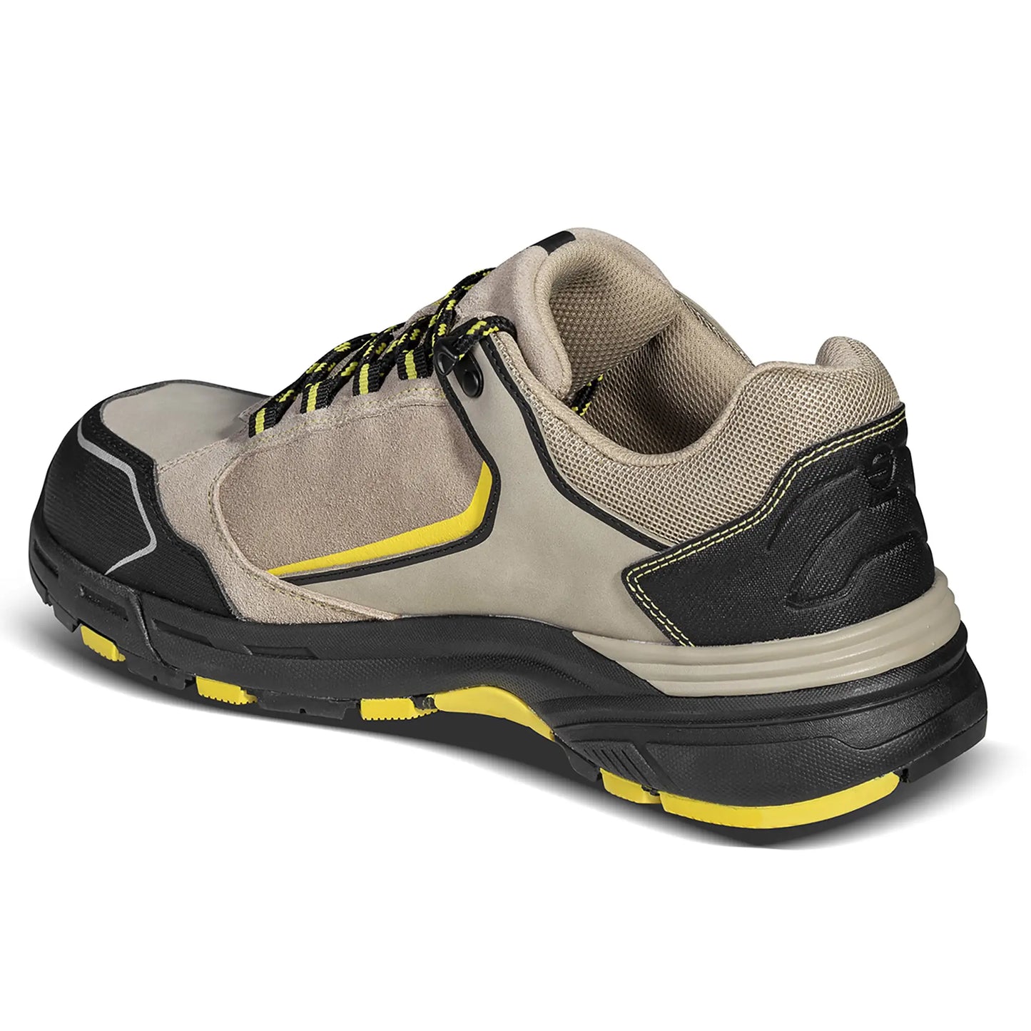 Sparco Werkschoenen S3S ESD Allroad ROC - Veiligheidsschoenen S3
