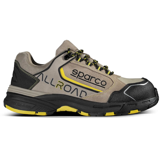 Sparco Werkschoenen S3S ESD Allroad ROC - Veiligheidsschoenen S3