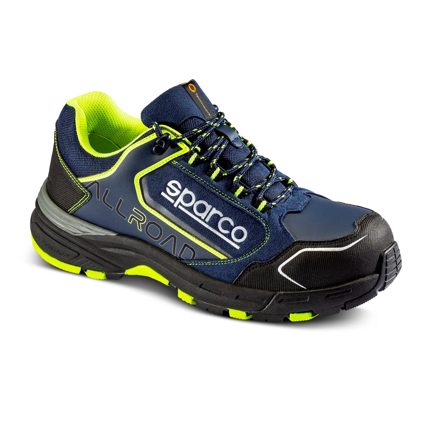 Sparco Werkschoenen S3S ESD Allroad SOCHI - Veiligheidsschoenen S3