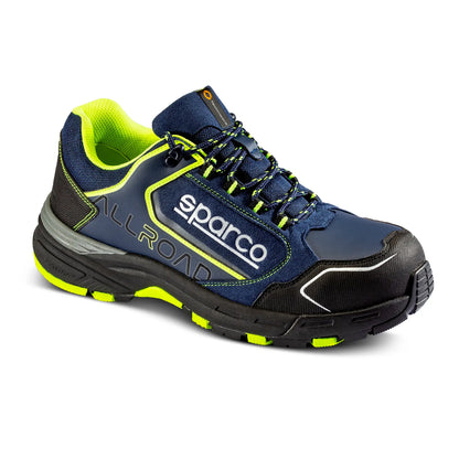 Sparco Werkschoenen S3S ESD Allroad SOCHI - Veiligheidsschoenen S3
