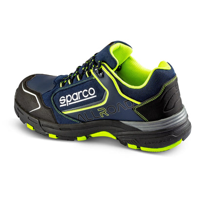 Sparco Werkschoenen S3S ESD Allroad SOCHI - Veiligheidsschoenen S3