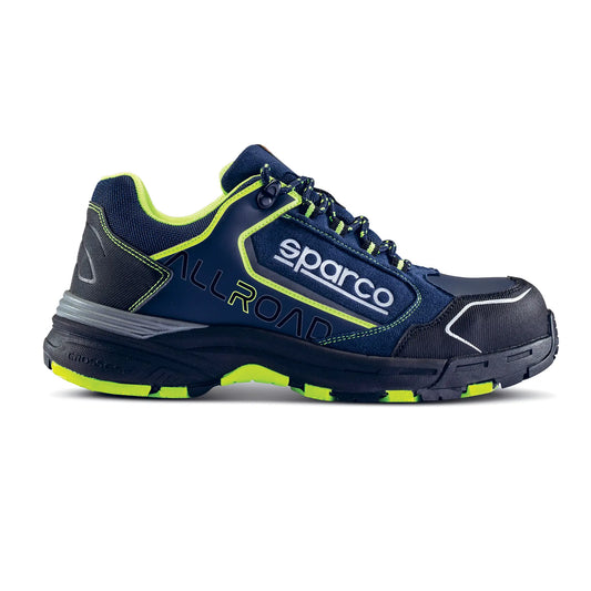 Sparco Werkschoenen S3S ESD Allroad SOCHI - Veiligheidsschoenen S3