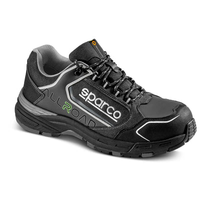 Sparco Werkschoenen S3S ESD Allroad STIRIA - Veiligheidsschoenen S3