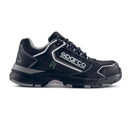 Sparco Werkschoenen S3S ESD Allroad STIRIA - Veiligheidsschoenen S3
