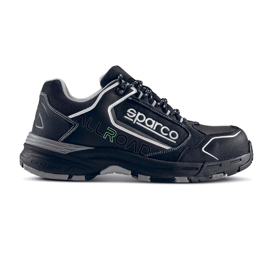 Sparco Werkschoenen S3S ESD Allroad STIRIA - Veiligheidsschoenen S3