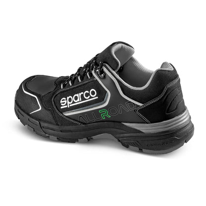 Sparco Werkschoenen S3S ESD Allroad STIRIA - Veiligheidsschoenen S3