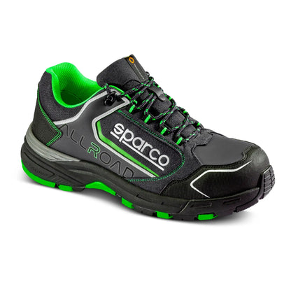 Sparco Werkschoenen S3S ESD Allroad BAKU - Veiligheidsschoenen S3