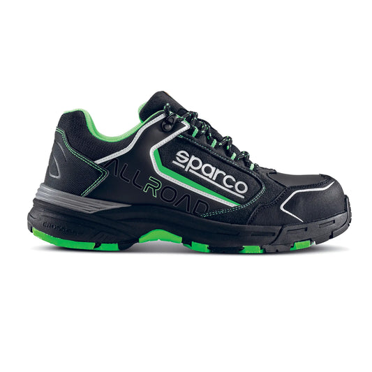 Sparco Werkschoenen S3S ESD Allroad BAKU - Veiligheidsschoenen S3