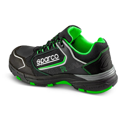 Sparco Werkschoenen S3S ESD Allroad BAKU - Veiligheidsschoenen S3