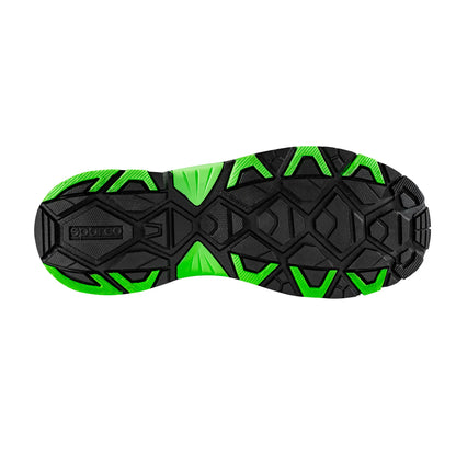 Sparco Werkschoenen S3S ESD Allroad BAKU - Veiligheidsschoenen S3