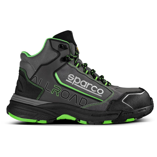 Sparco Werkschoenen S3S ESD Allroad LEAP - Veiligheidsschoenen S3