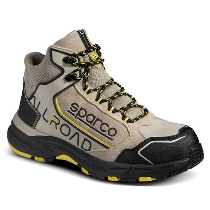 Sparco Werkschoenen S3S ESD Allroad STONE - Veiligheidsschoenen S3