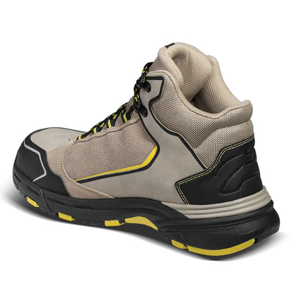 Sparco Werkschoenen S3S ESD Allroad STONE - Veiligheidsschoenen S3