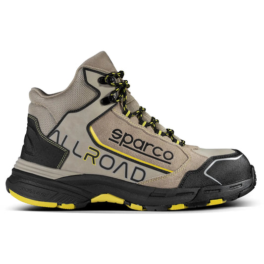 Sparco Werkschoenen S3S ESD Allroad STONE - Veiligheidsschoenen S3
