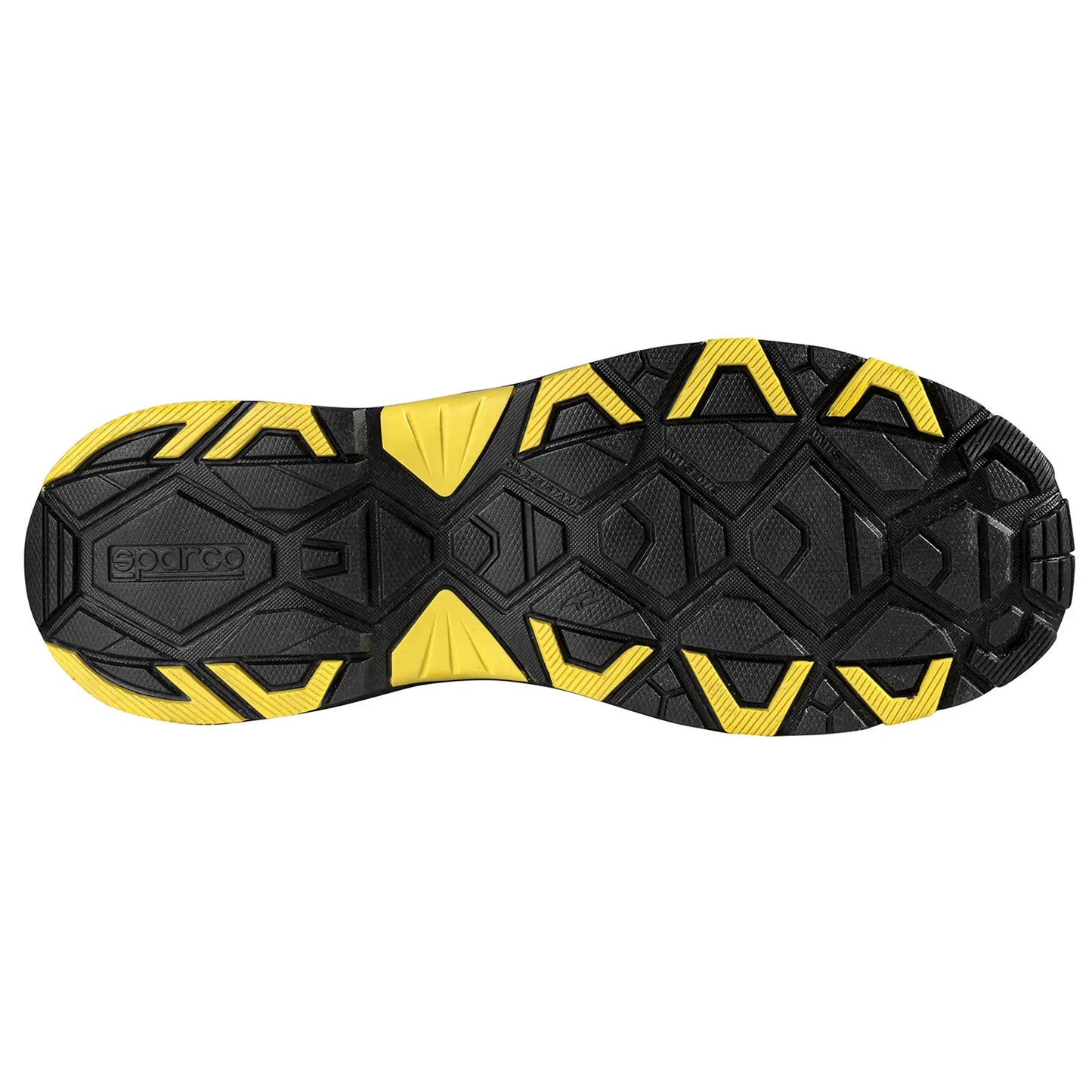 Sparco Werkschoenen S3S ESD Allroad STONE - Veiligheidsschoenen S3