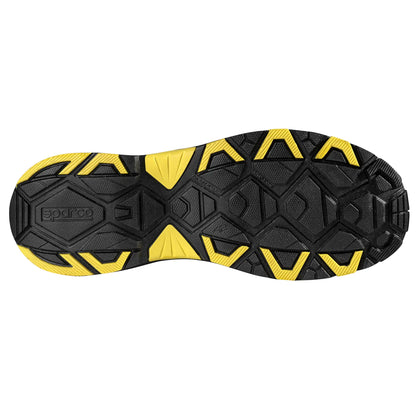 Sparco Werkschoenen S3S ESD Allroad STONE - Veiligheidsschoenen S3