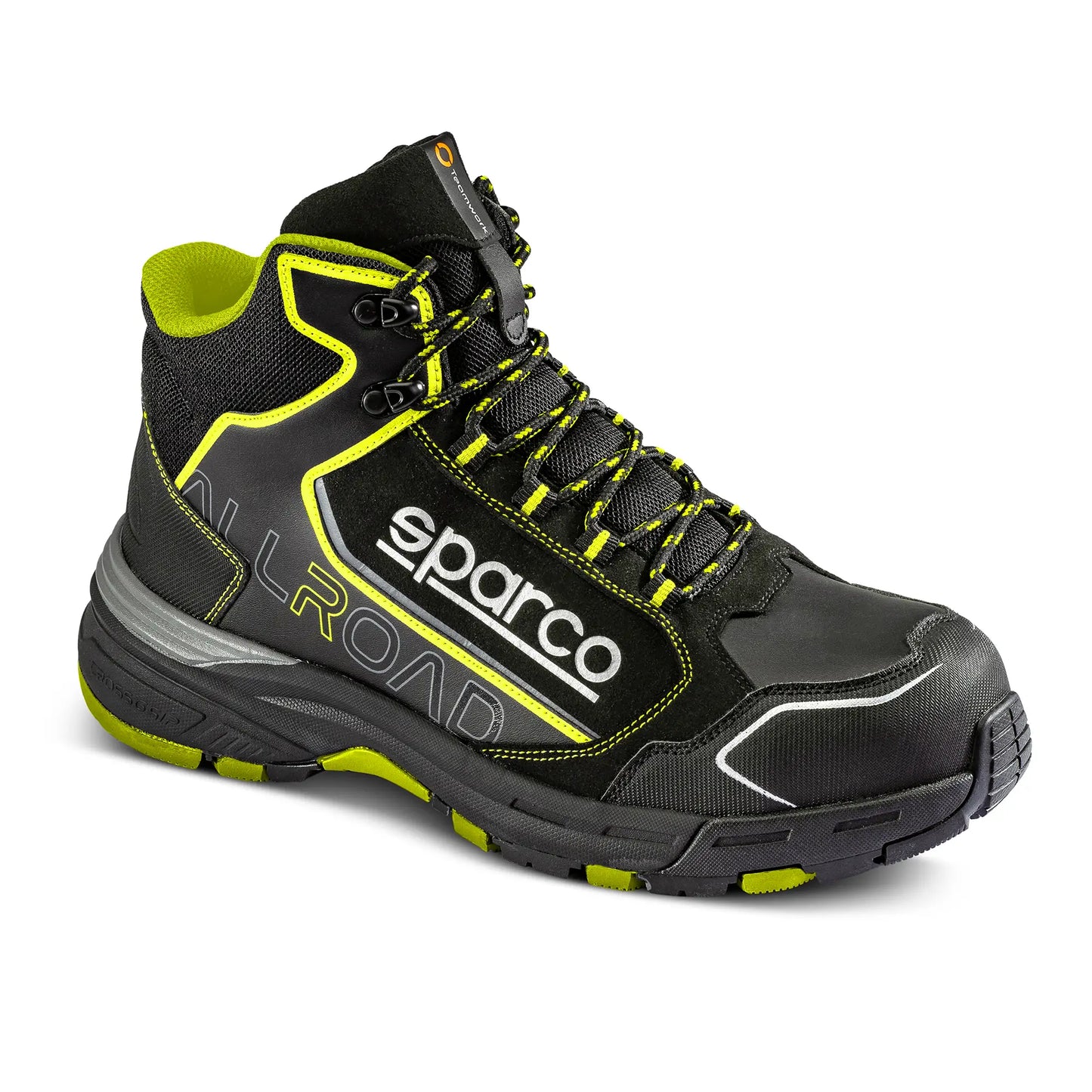 Sparco Werkschoenen S3S ESD Allroad MOTEGI - Veiligheidsschoenen S3