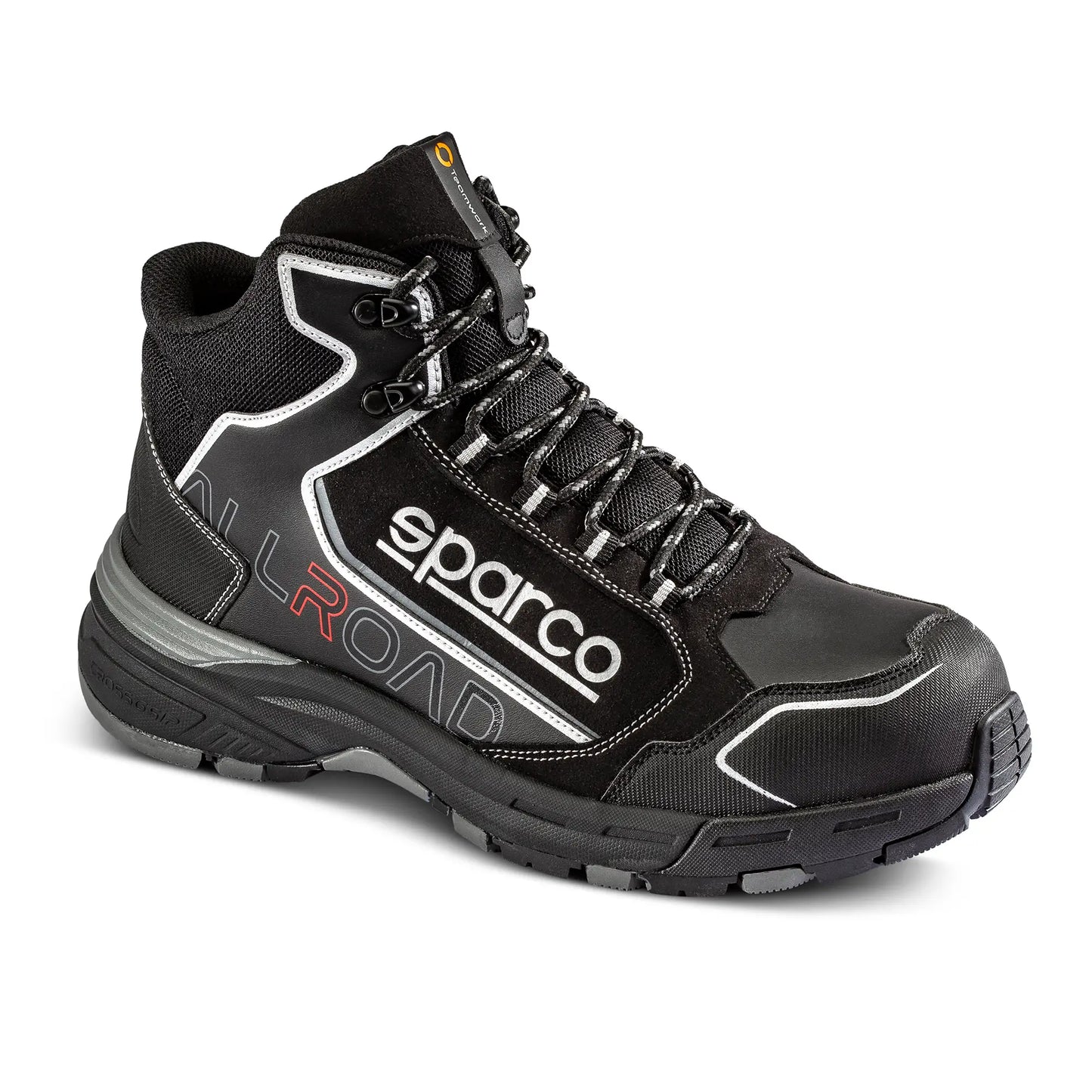 Sparco Werkschoenen S3S ESD Allroad OKAYAMA - Veiligheidsschoenen S3