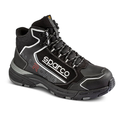 Sparco Werkschoenen S3S ESD Allroad OKAYAMA - Veiligheidsschoenen S3