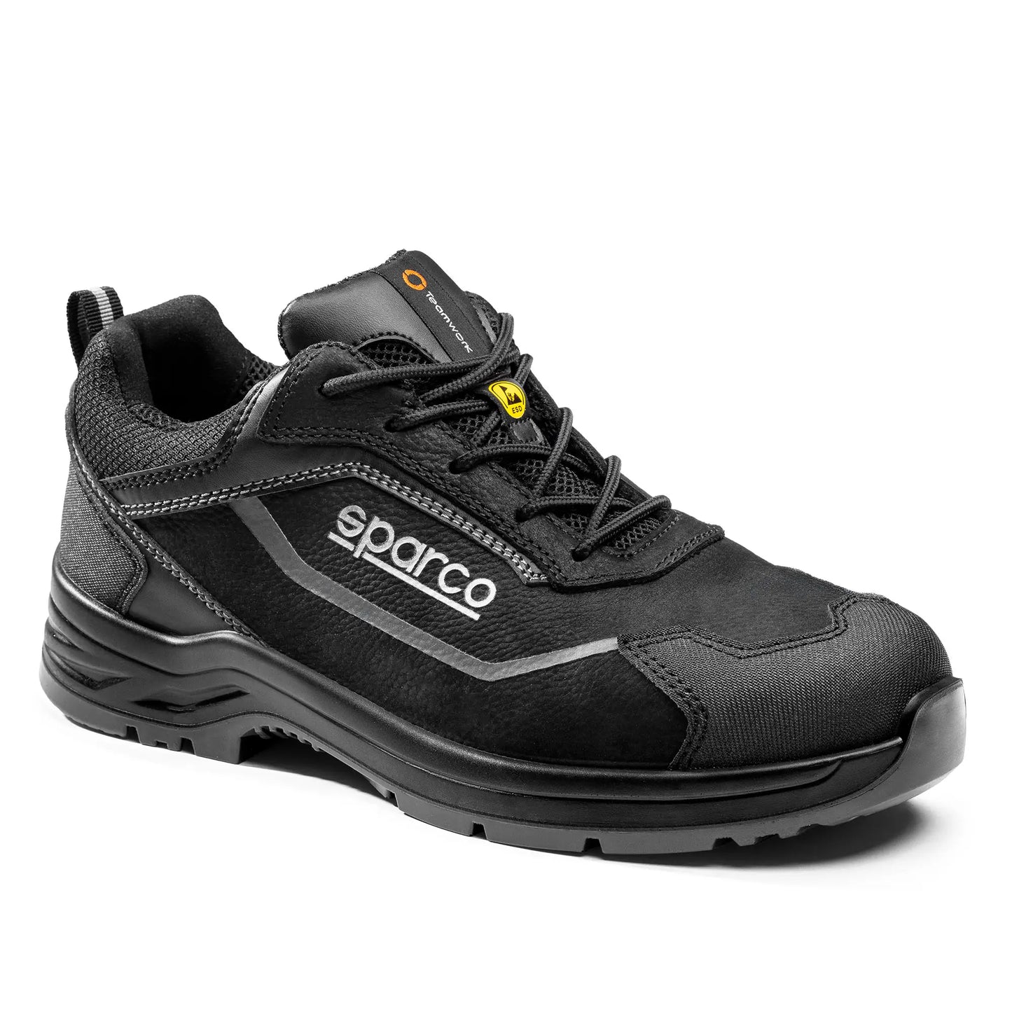 Sparco Werkschoenen S3 ESD Indy Gregor - Veiligheidsschoenen S3