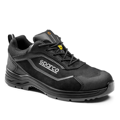 Sparco Werkschoenen S3 ESD Indy Gregor - Veiligheidsschoenen S3
