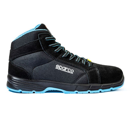 Sparco Werkschoenen S3S Horizon Fargo - Veiligheidsschoenen S3