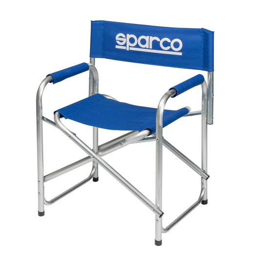 Sparco Paddock Klapstoel