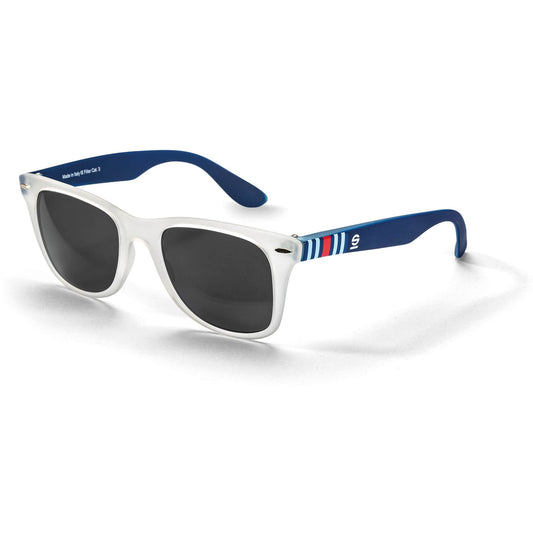 Sparco Sunglasses Sparco Martini Racing - Vooraanzicht