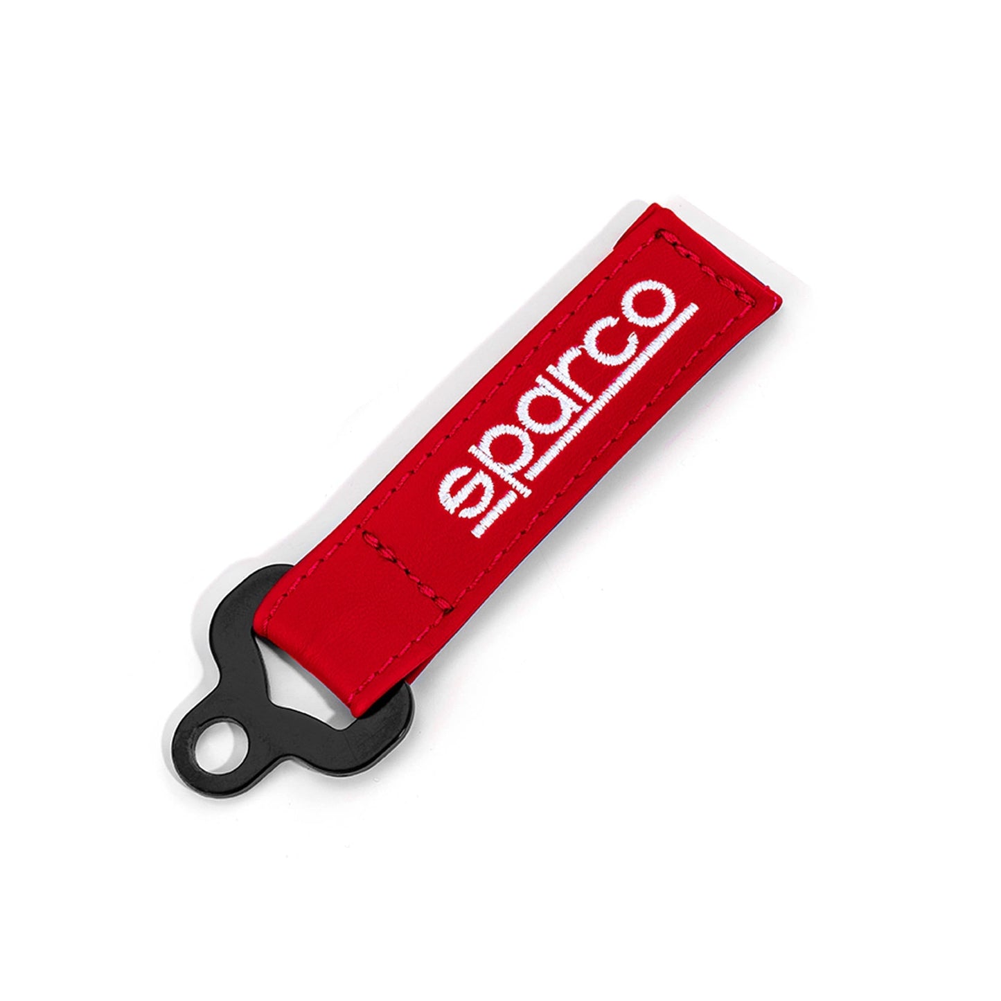 Sparco Portachiave Leather ROSSO - Afbeelding 12