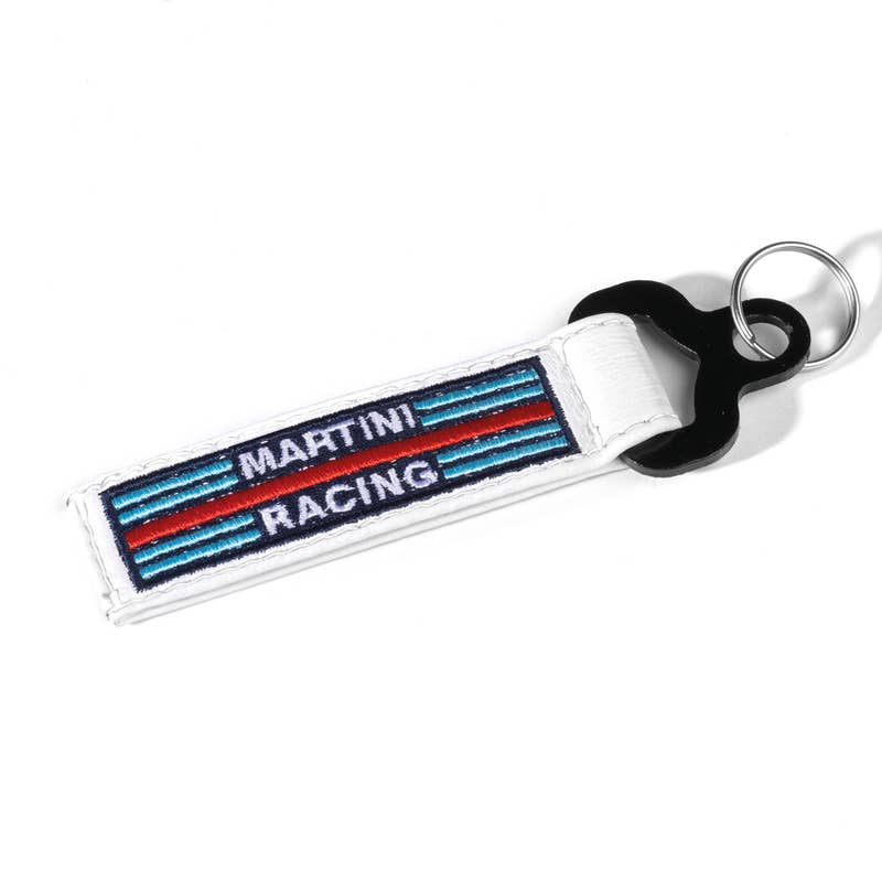 Sparco Sleutelhanger Martini Racing