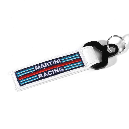 Sparco Portachiave Leather MARTINI-R BM - Zool