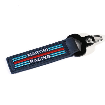 Sparco Sleutelhanger Martini Racing