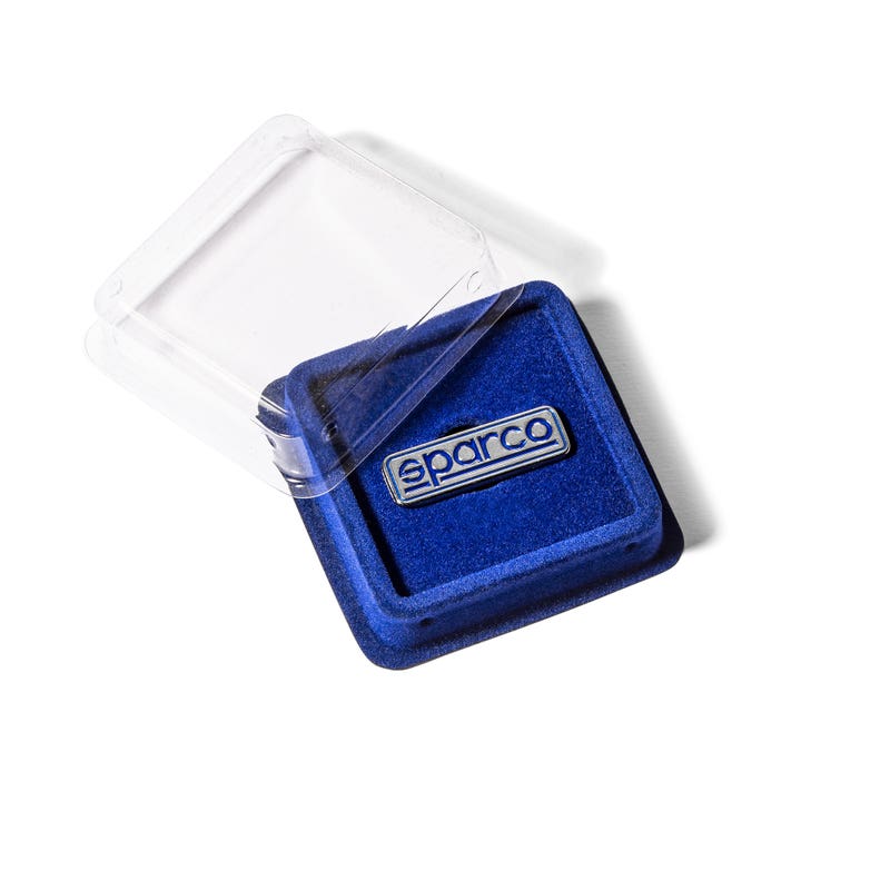 Sparco PINS Nichelato LOGO Sparco - Afbeelding 7